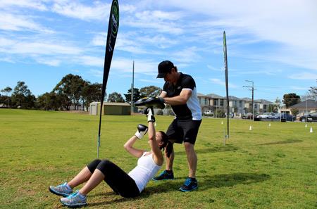 Gym Fit Adelaide - Fitness Personal Trainers - Health4You